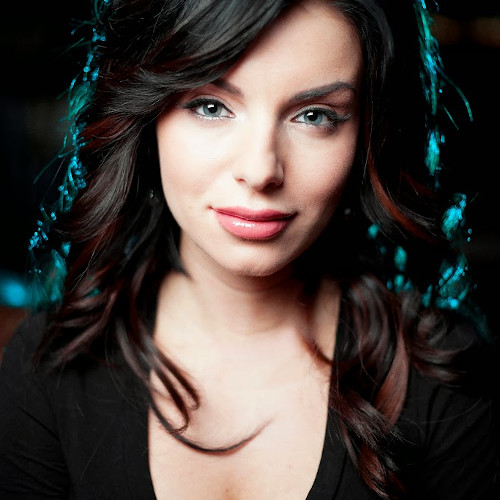 Юлия Волкова