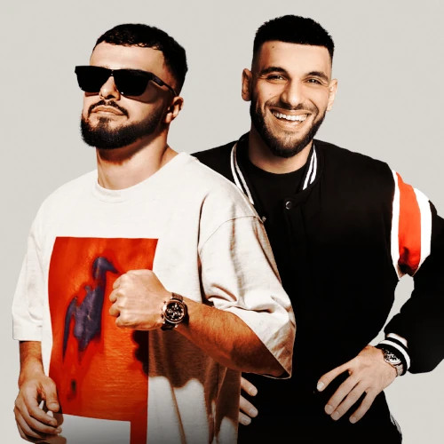 Jakone & A.V.G - Заварка