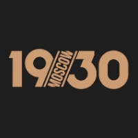 1930 Moscow