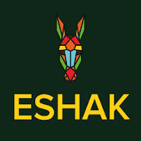 Eshak на Рублёвке