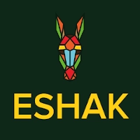 Eshak на Рублёвке