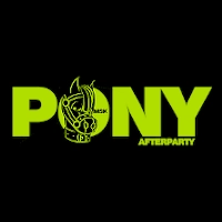 Pony Afterparty